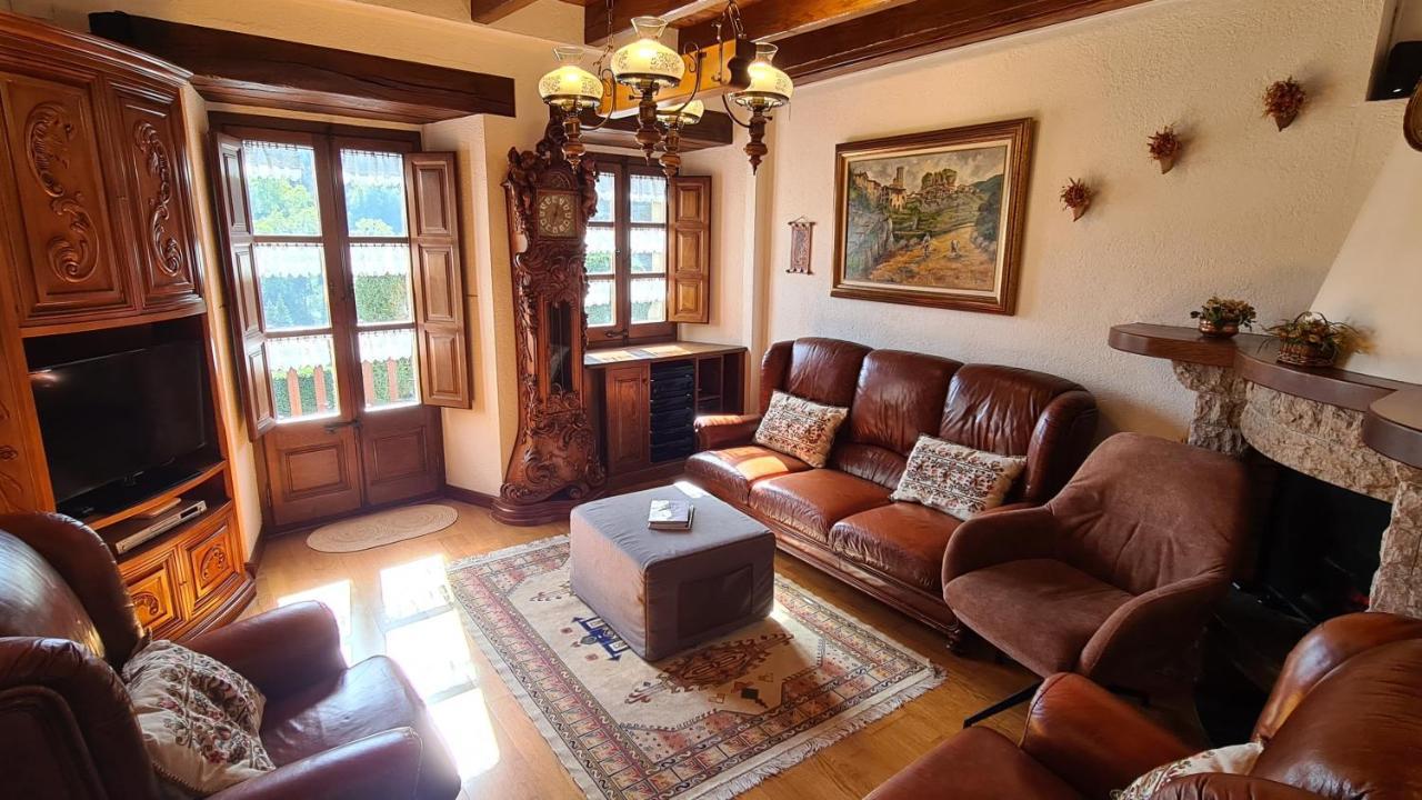Can Vila Rupit Exterior photo